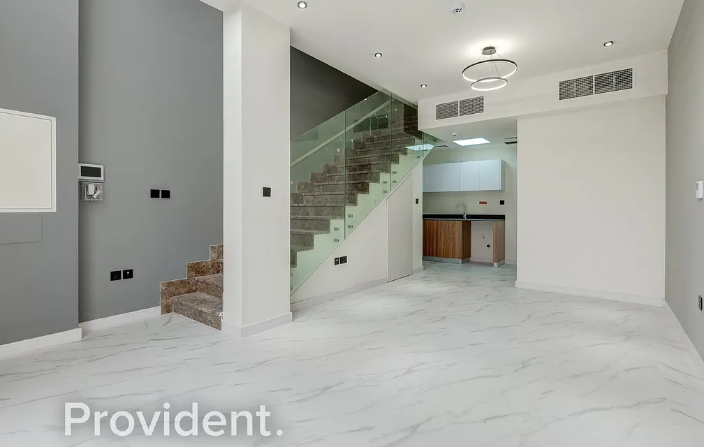 Townhouse - Provident Estate