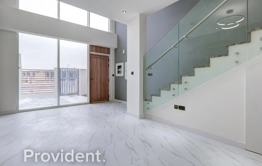 Townhouse - Provident Estate