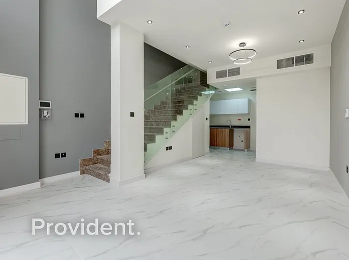 Townhouse - Provident Estate