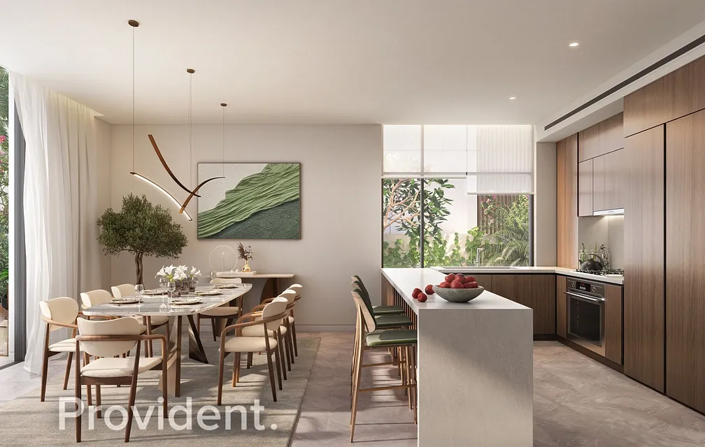 Townhouse - Provident Estate