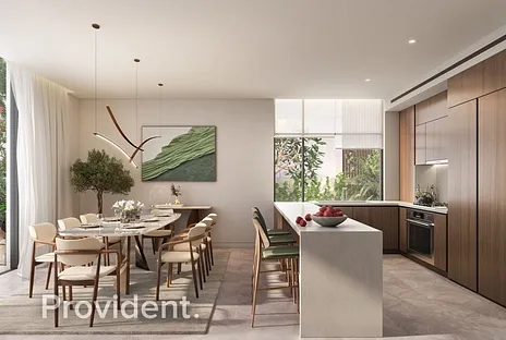 Villa - Provident Estate
