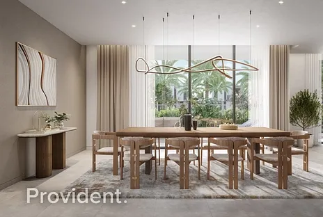Villa - Provident Estate