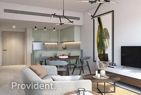 Apartment - Provident Estate