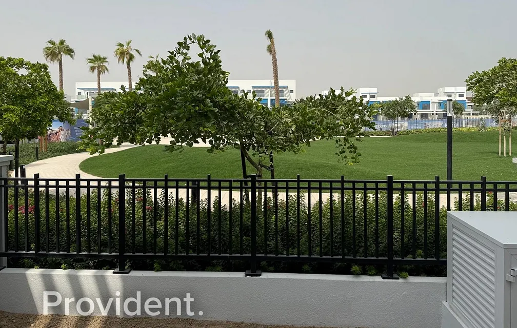 Townhouse - Provident Estate