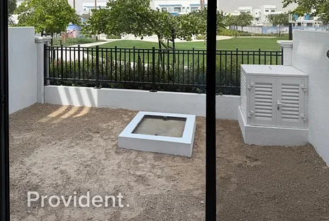 Townhouse - Provident Estate