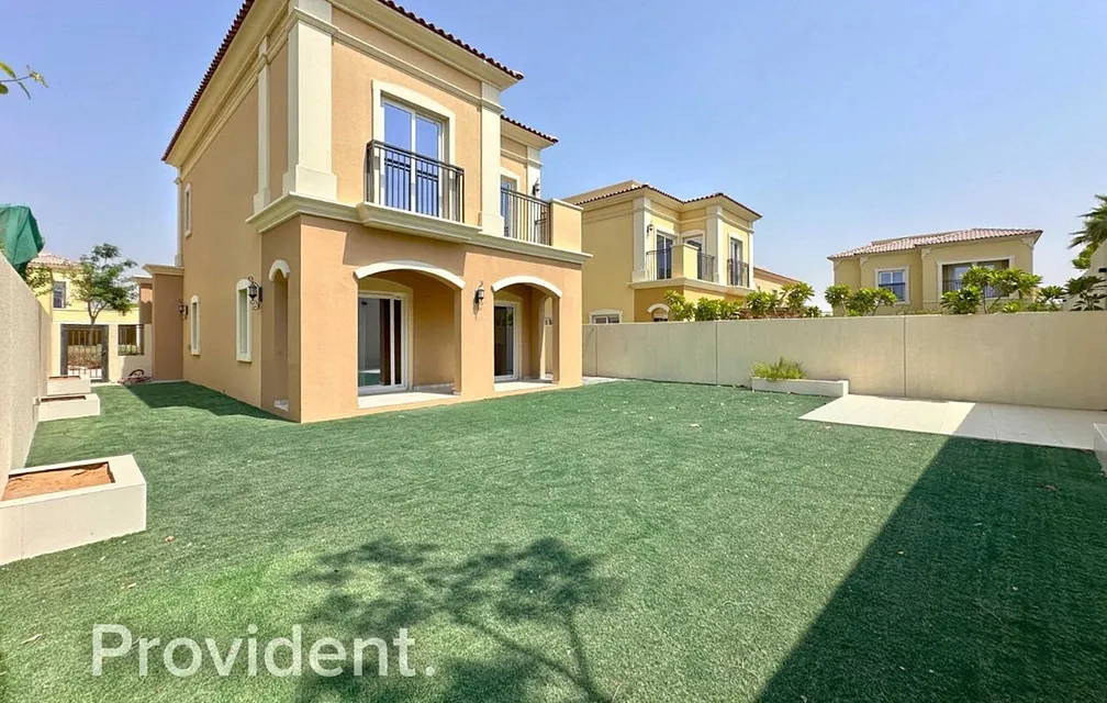 Villa - Provident Estate