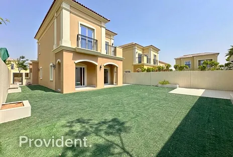 Villa - Provident Estate