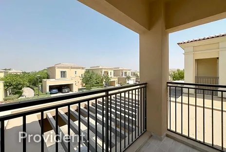 Villa - Provident Estate