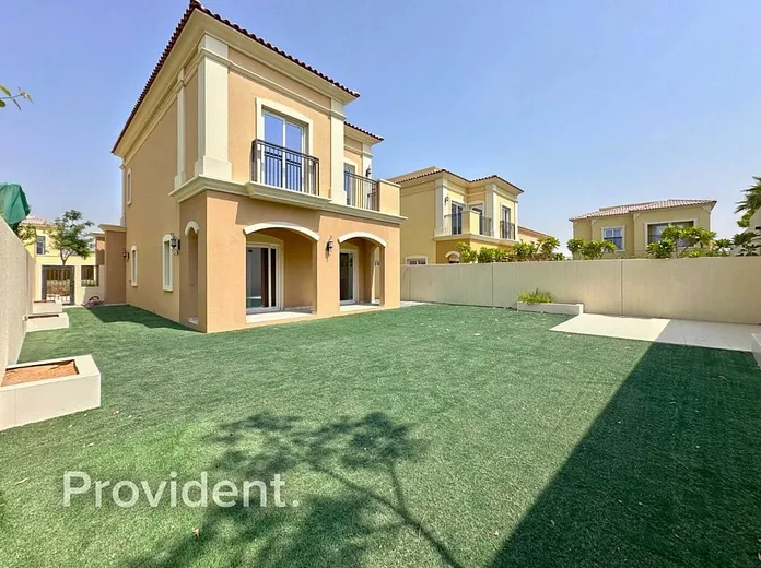 Villa - Provident Estate