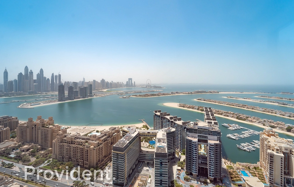 Apartment - Provident Estate