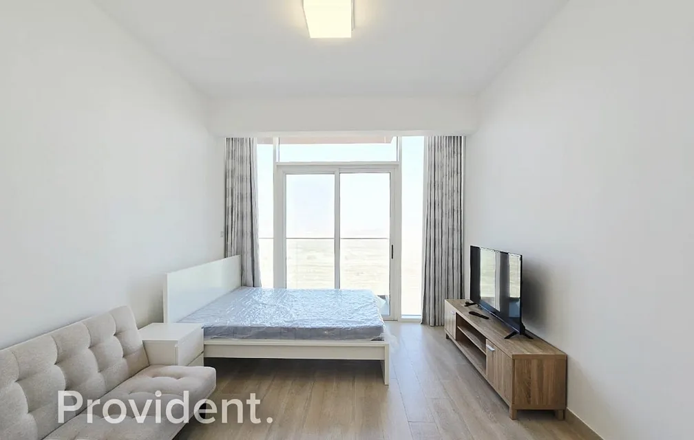 Apartment,Studio - Provident Estate