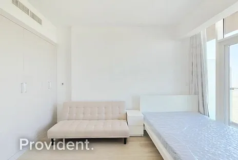 Apartment,Studio - Provident Estate