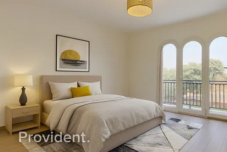 Villa - Provident Estate