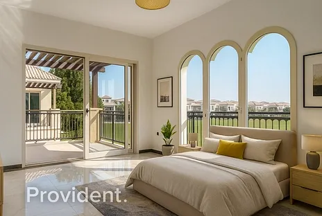 Villa - Provident Estate