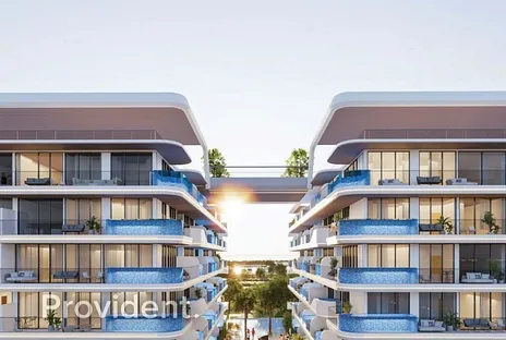 Apartment - Provident Estate