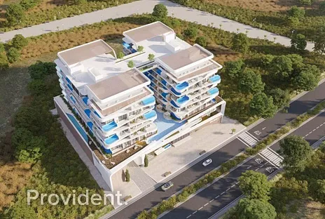 Apartment - Provident Estate