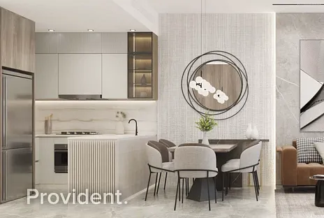 Apartment - Provident Estate