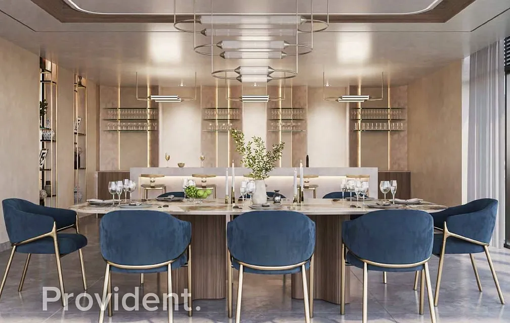 Apartment - Provident Estate