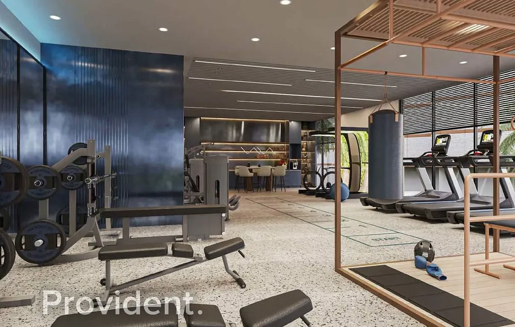 Apartment - Provident Estate