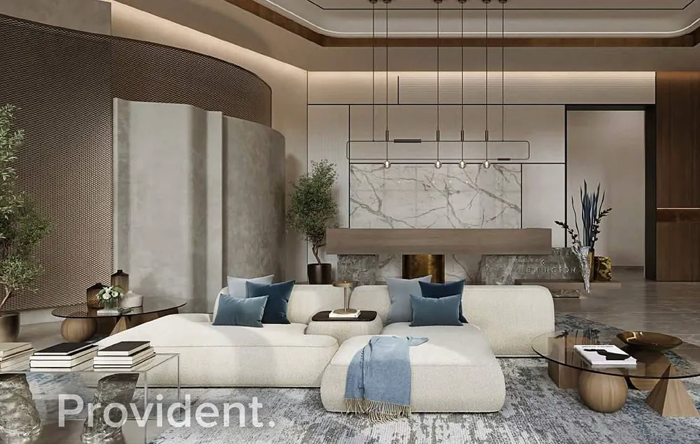 Apartment - Provident Estate