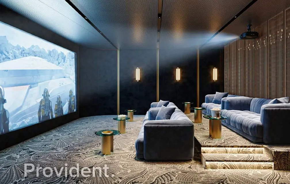Apartment - Provident Estate