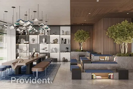 Apartment - Provident Estate