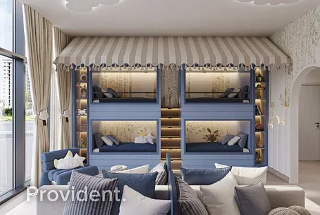 Apartment - Provident Estate