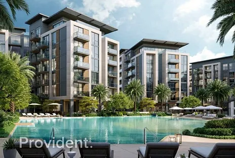 Apartment - Provident Estate