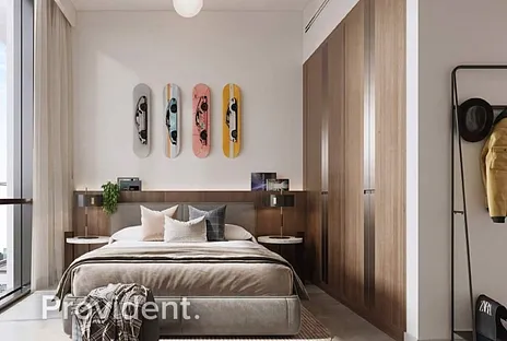 Apartment - Provident Estate