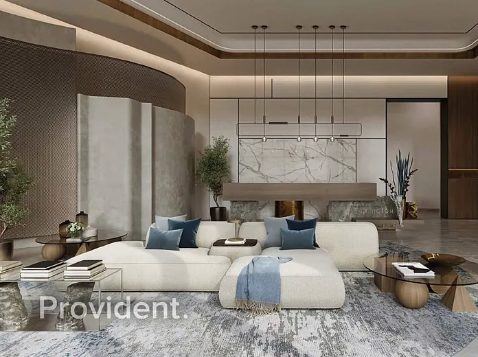 Apartment - Provident Estate