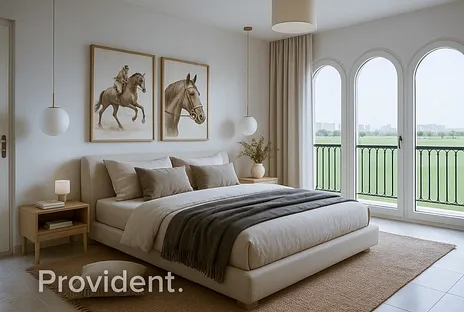 Villa - Provident Estate