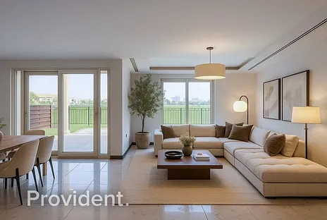 Villa - Provident Estate