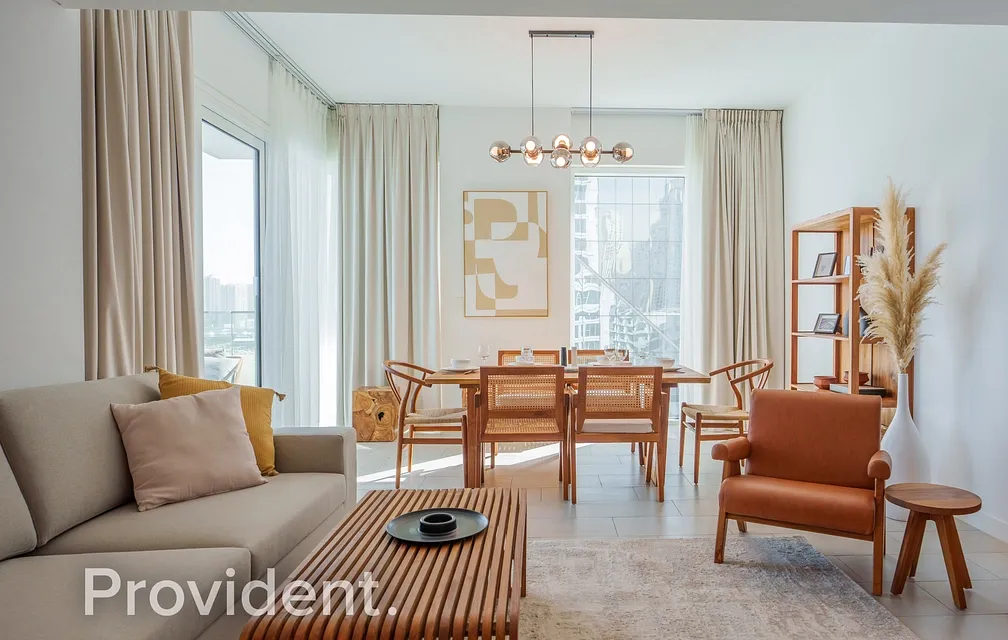 Apartment - Provident Estate