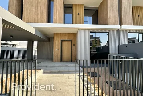 Villa - Provident Estate