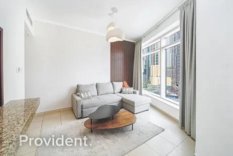 Apartment - Provident Estate