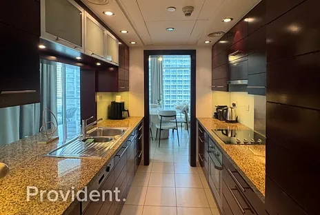 Apartment - Provident Estate