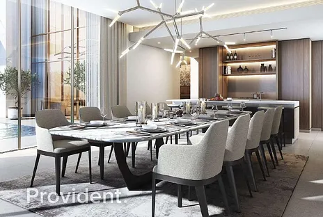 Apartment - Provident Estate