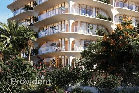 Apartment - Provident Estate