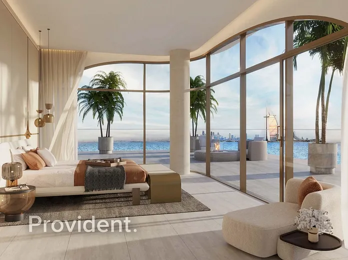 Apartment - Provident Estate