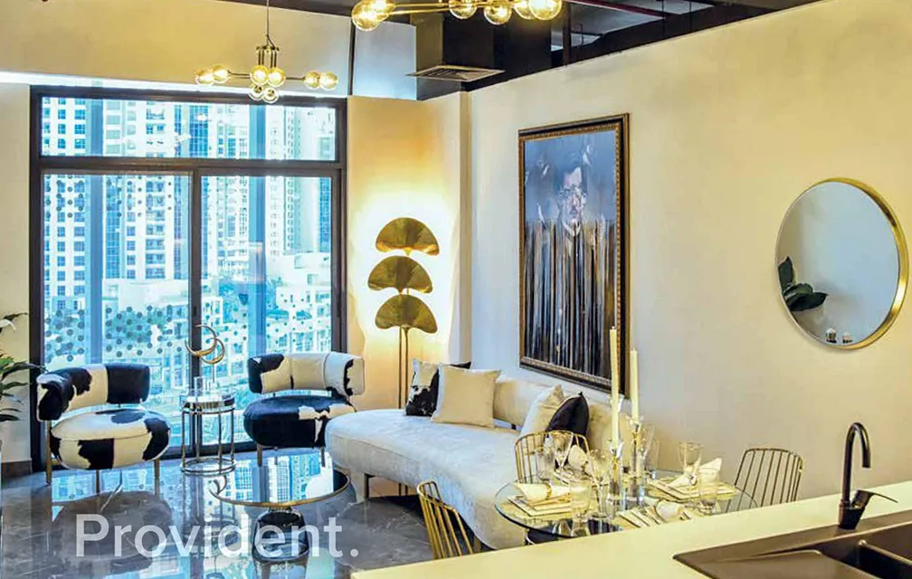 Apartment - Provident Estate