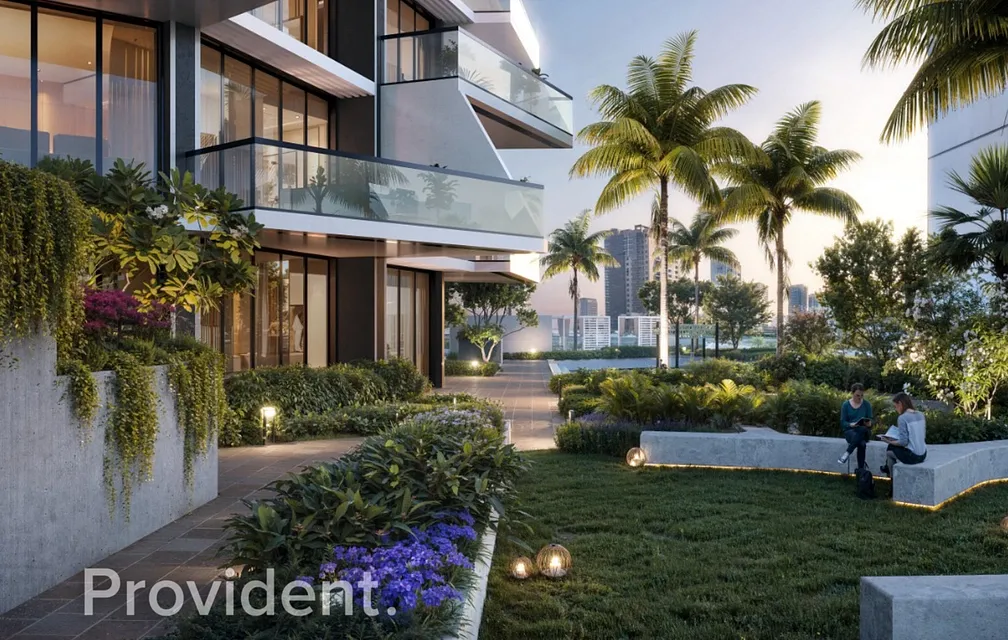Apartment - Provident Estate