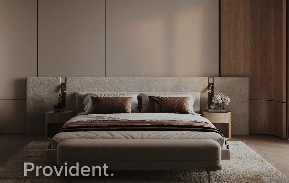 Apartment - Provident Estate