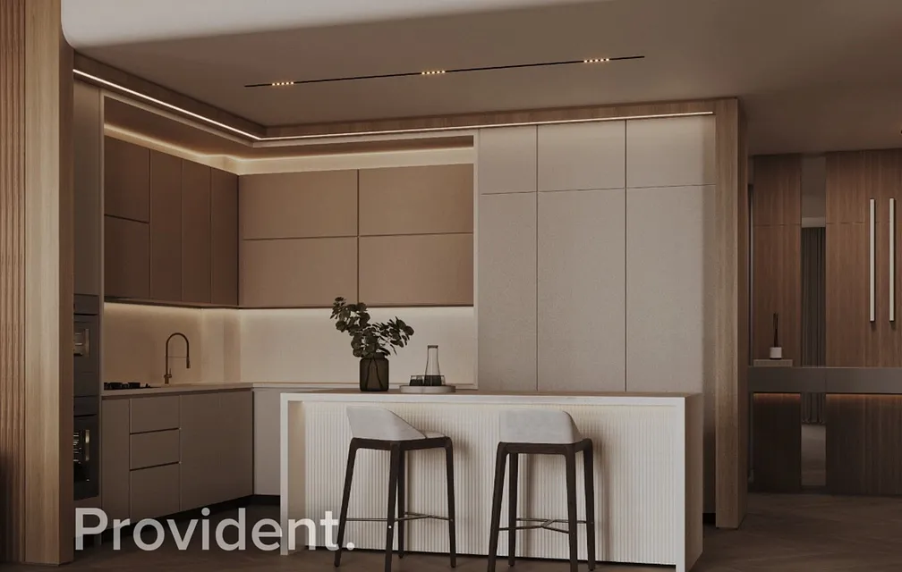 Apartment - Provident Estate