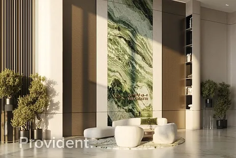 Apartment - Provident Estate