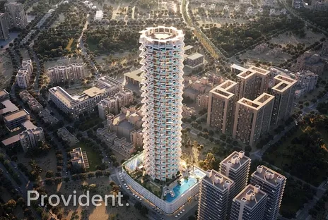 Apartment - Provident Estate