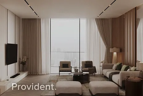 Apartment - Provident Estate