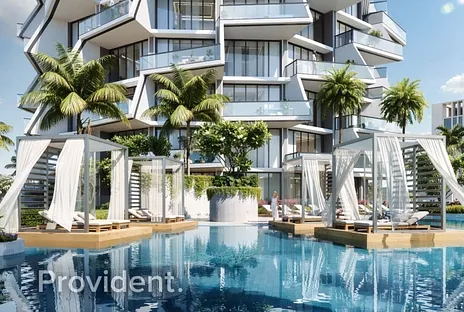 Apartment - Provident Estate