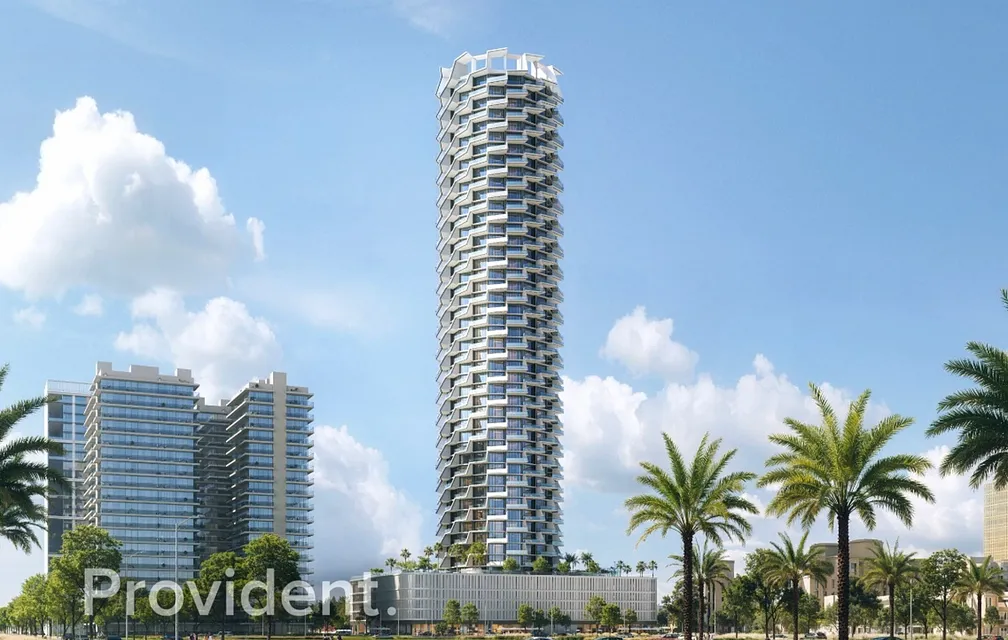 Apartment - Provident Estate