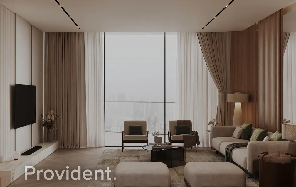 Apartment - Provident Estate
