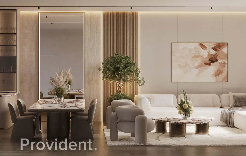 Apartment - Provident Estate